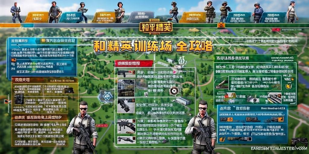 和平精英辅助《剑齿虎》一体直装横空出世