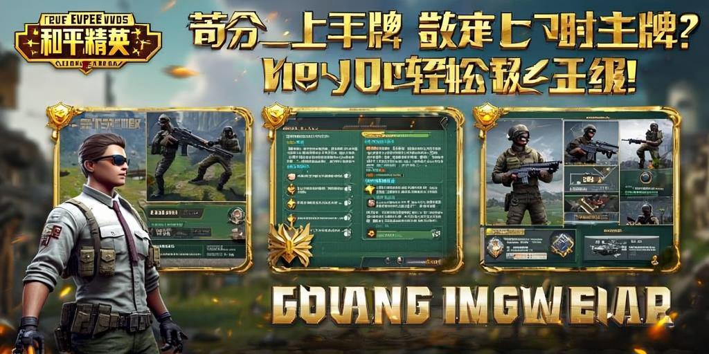 使用和平精英辅助,是技术进步还是道德退步?