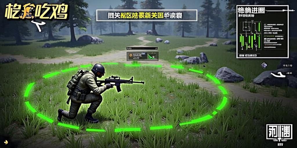 和平精英「恶魔之眼」辅助